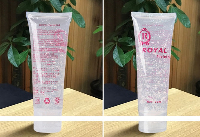 Facial gel hyaluronic acid white gel moisturizing gel Facial gel hyaluronic acid white gel moisturizing gel